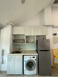 Mandarin Park (D21), Apartment #516932161